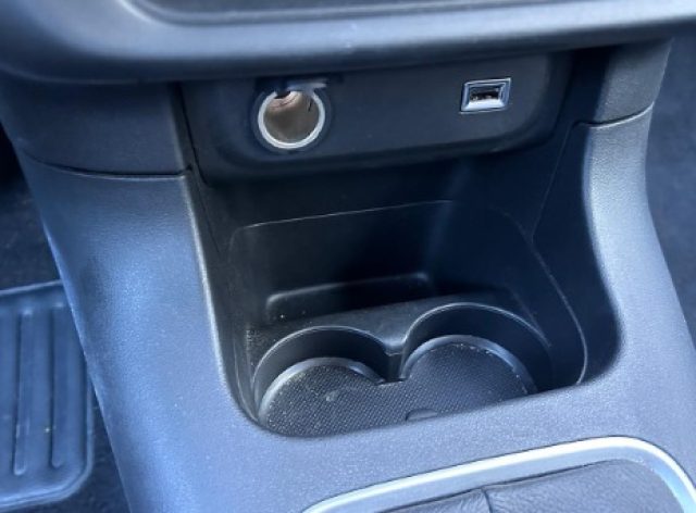 CITROEN C3 usata, con Fari LED