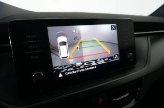 SKODA Kamiq usata, con Bracciolo