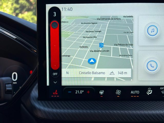 FORD Kuga usata, con Cruise Control