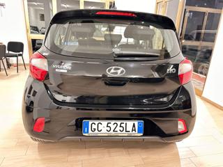 HYUNDAI i10 usata, con Antifurto
