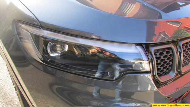 JEEP Compass usata, con USB