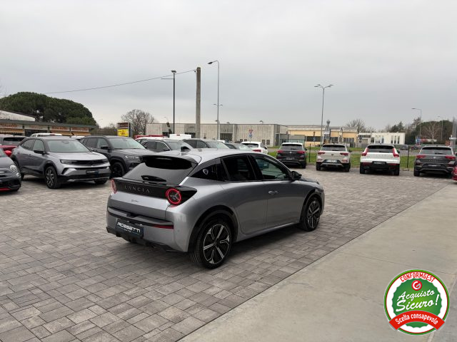 LANCIA Ypsilon usata, con Cerchi in lega