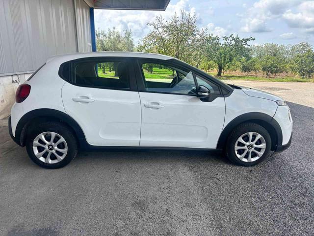 CITROEN C3 usata, con Autoradio