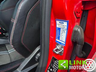 FORD Fiesta usata, con Specchietti laterali elettrici