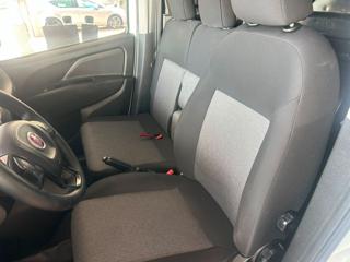 FIAT Doblo usata, con Boardcomputer