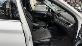 BMW X1 usata, con Park Distance Control