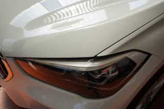 BMW X1 usata, con USB