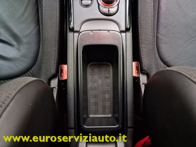 MINI Clubman usata, con Controllo vocale