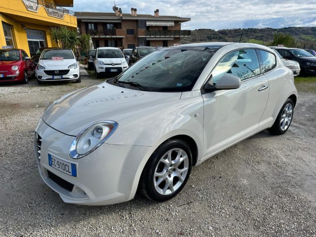 ALFA ROMEO MiTo usata, con ABS