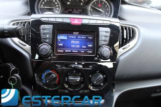 LANCIA Ypsilon usata, con Antifurto
