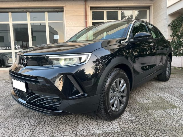 OPEL Mokka usata 0