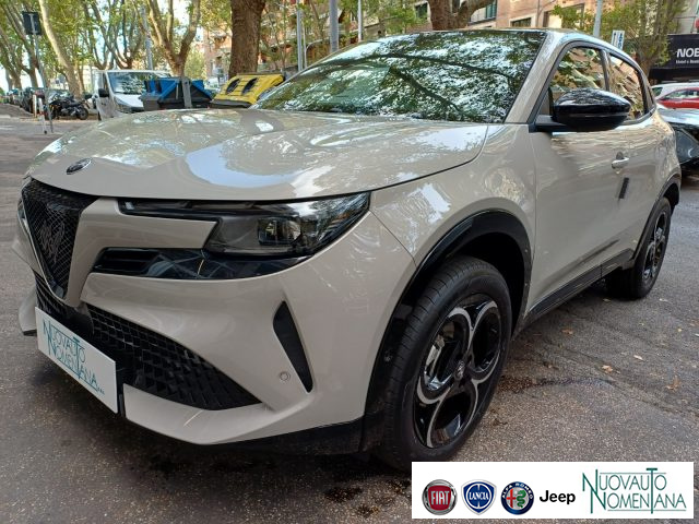 ALFA ROMEO Junior usata, con Airbag
