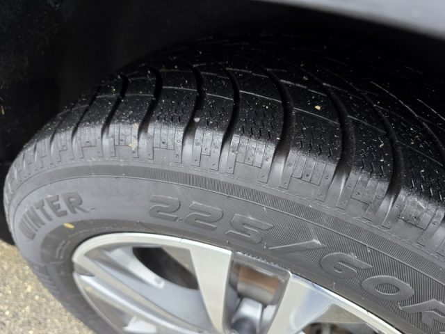 RENAULT Koleos usata, con Airbag Passeggero