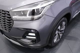 DR MOTOR DR 5.0 usata, con Sensori di parcheggio posteriori