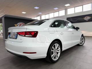 AUDI A3 usata 36