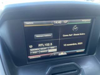 FORD Transit usata, con Bracciolo