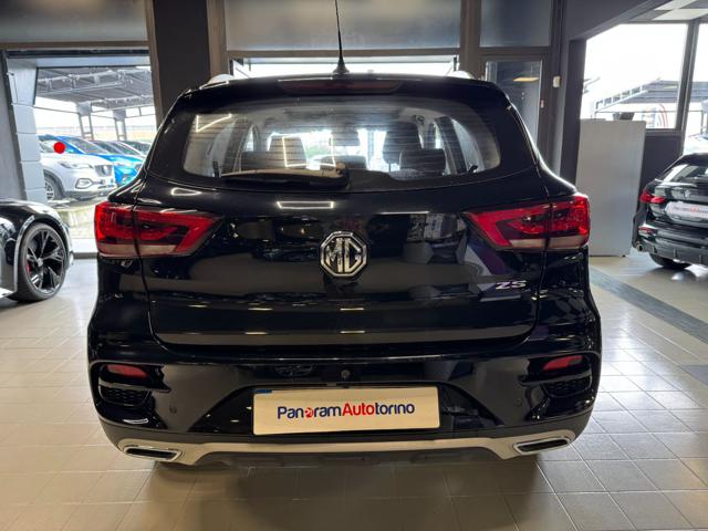 MG ZS usata, con Alzacristalli elettrici