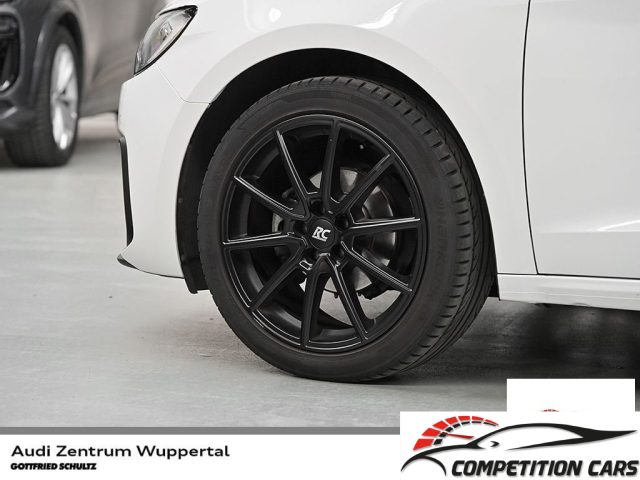 AUDI A1 usata, con Bracciolo