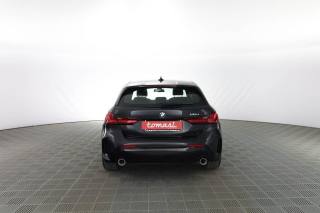 BMW 118 usata 4