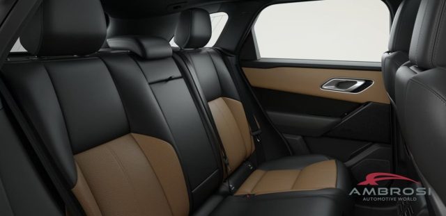 LAND ROVER Range Rover Velar usata 6
