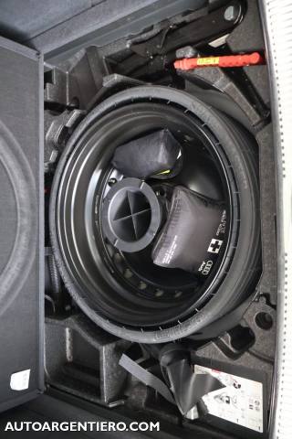 AUDI Q5 usata, con Sistema di chiamata d