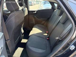 FORD Puma usata, con Fendinebbia