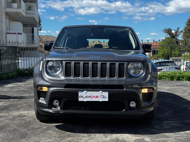 JEEP Renegade usata, con Airbag