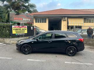 KIA cee