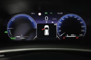 TOYOTA Corolla Cross usata 6