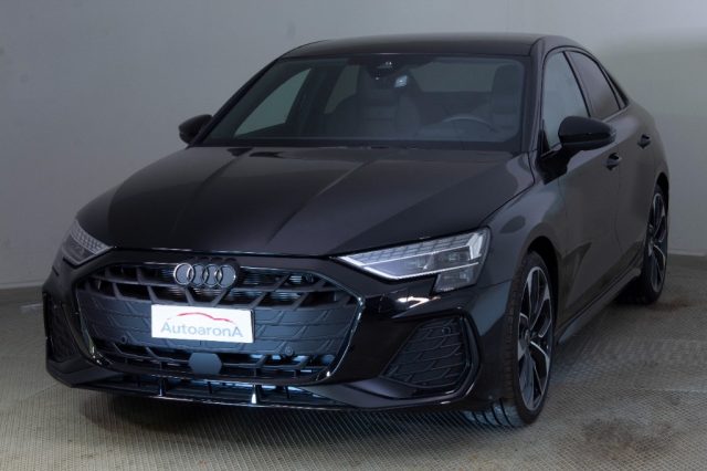 AUDI A3 usata, con ABS