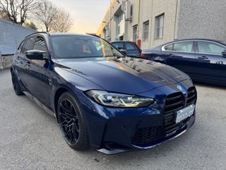 BMW M3 usata, con Airbag laterali