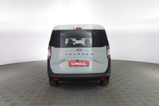 FORD Tourneo Courier usata 4