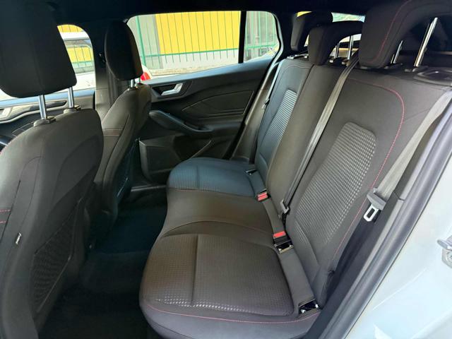 FORD Focus usata, con ESP