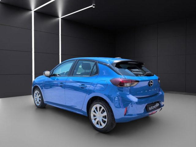 OPEL Corsa usata, con Airbag laterali