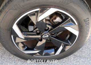 NISSAN Juke usata, con Cronologia tagliandi