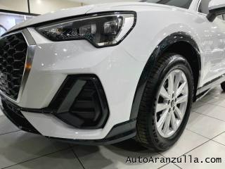 AUDI Q3 usata, con Luci diurne LED