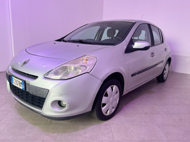 RENAULT Clio usata 2
