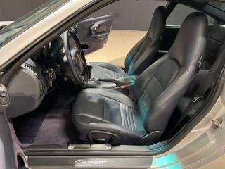 PORSCHE 911 usata, con ESP
