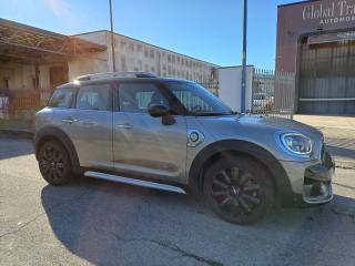 MINI Countryman usata, con Vetri oscurati