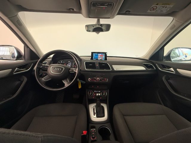 AUDI Q3 usata 11