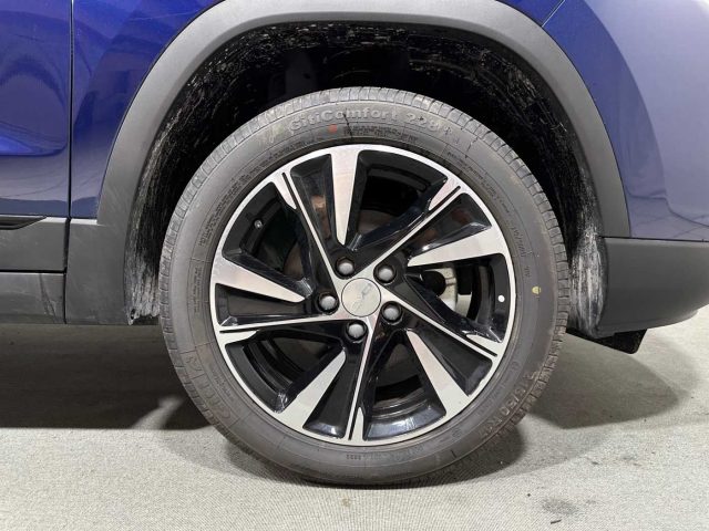 EVO Evo5 usata, con Controllo trazione