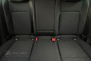 VOLKSWAGEN Golf usata, con Sensore di luce