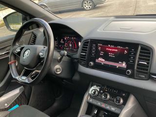 SKODA Karoq usata, con Climatizzatore