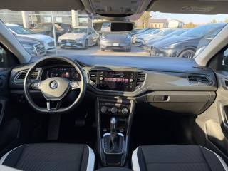 VOLKSWAGEN T-Roc usata, con Autoradio
