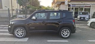 JEEP Renegade usata, con Boardcomputer
