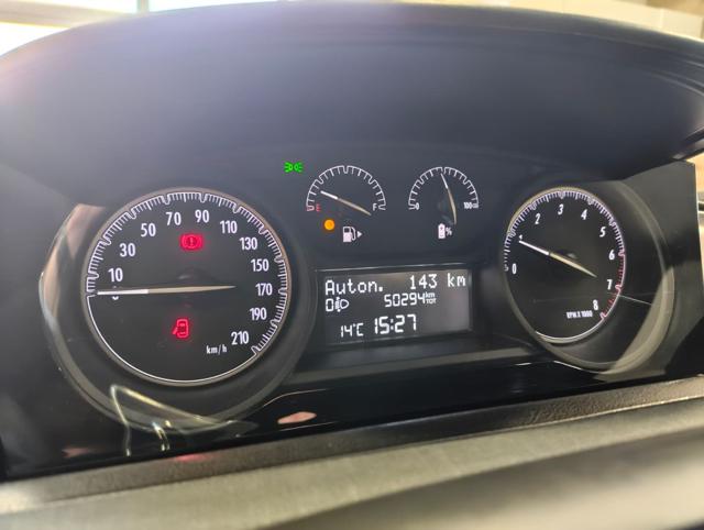 LANCIA Ypsilon usata, con Chiusura centralizzata