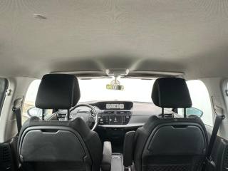 CITROEN C4 Picasso usata, con Climatizzatore