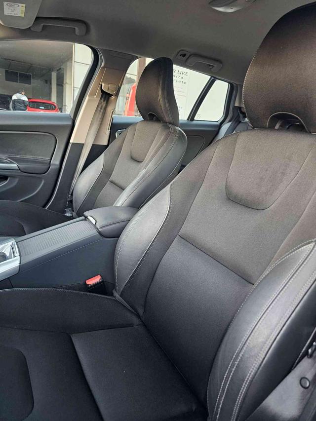 VOLVO V60 usata, con Controllo trazione