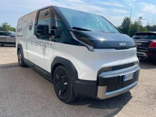 KIA PV5 Cargo usata, con Alzacristalli elettrici