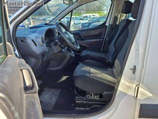 PEUGEOT Partner usata, con Controllo trazione